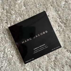 NIB Marc Jacobs Tantastic Omega Bronzer